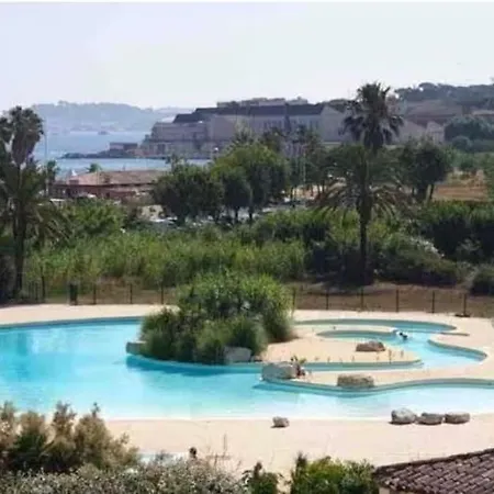 Apartmán Manieldi - Golfe De St-tropez