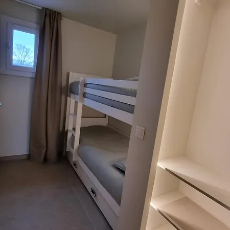 Manieldi - Golfe De St-tropez Apartmán Gassin