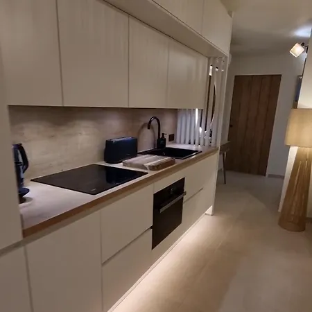 Apartmán Manieldi - Golfe De St-tropez