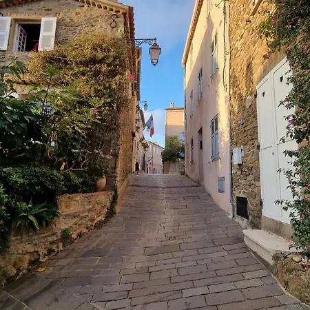 Manieldi - Golfe De St-tropez * Gassin