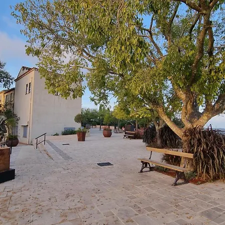 Manieldi - Golfe De St-tropez Apartment