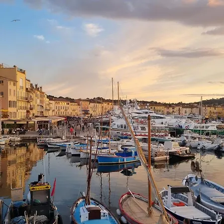 Apartamento Manieldi - Golfe De St-tropez