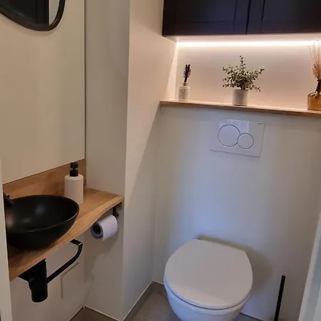 Apartment Manieldi - Golfe De St-tropez Gassin