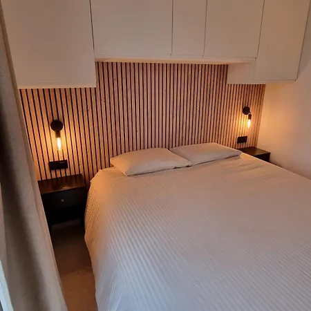 Apartment Manieldi - Golfe De St-tropez Gassin