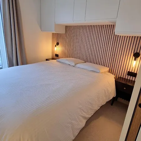 Manieldi - Golfe De St-tropez Apartment *