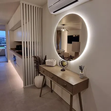 Manieldi - Golfe De St-tropez Appartement *