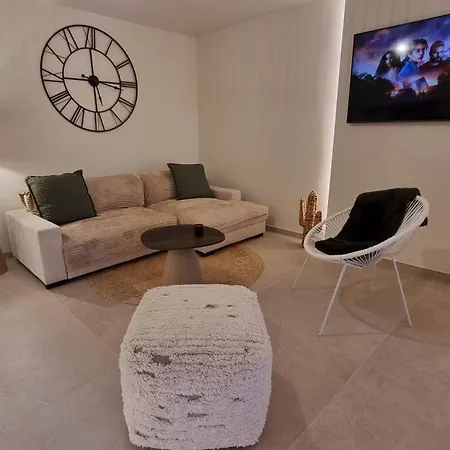 Manieldi - Golfe De St-tropez Apartment