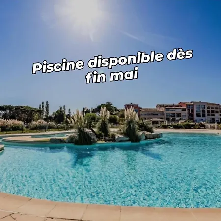 Appartement Manieldi - Golfe De St-Tropez