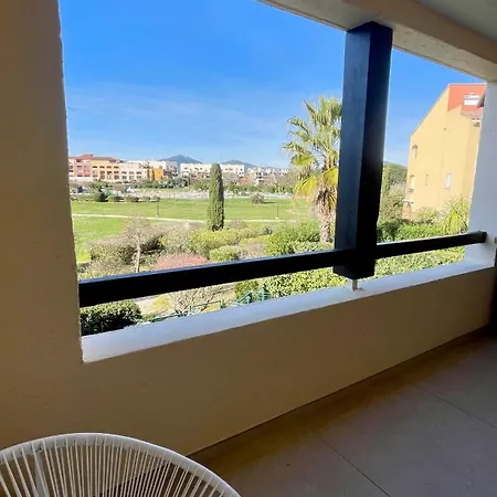 Manieldi - Golfe De St-tropez Lejlighed Gassin