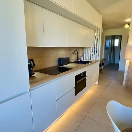 Manieldi - Golfe De St-tropez Daire