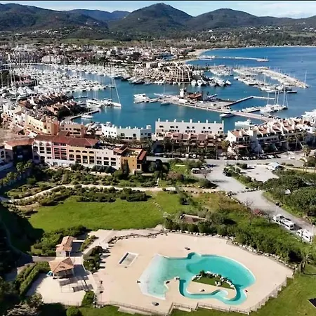 Manieldi - Golfe De St-tropez * Gassin