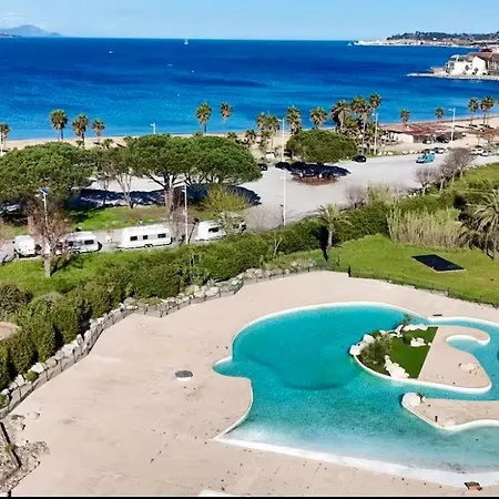 Manieldi - Golfe De St-tropez Gassin