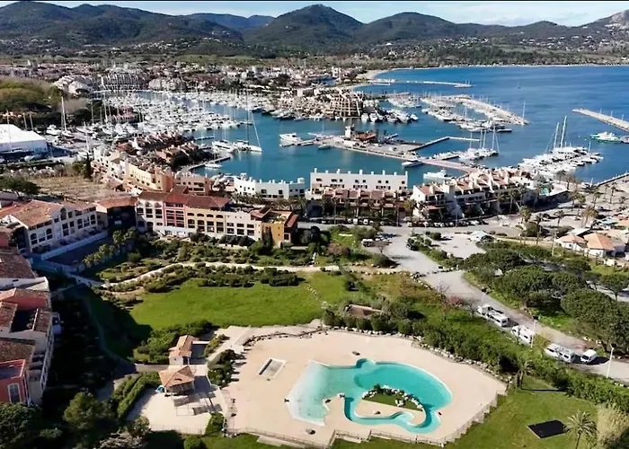 Manieldi - Golfe De St-tropez * ガッサン