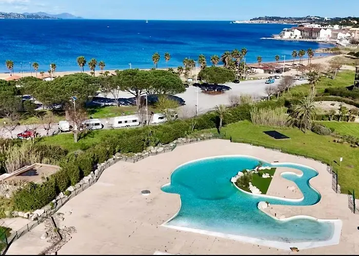 Manieldi - Golfe De St-tropez ガッサン